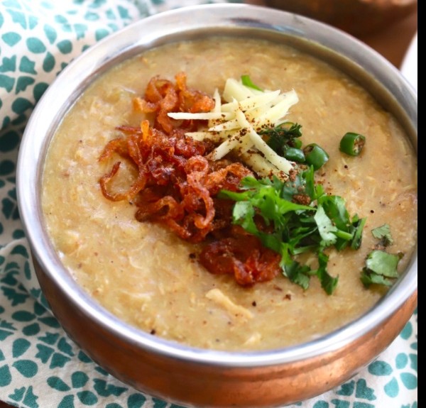 Beef Haleem