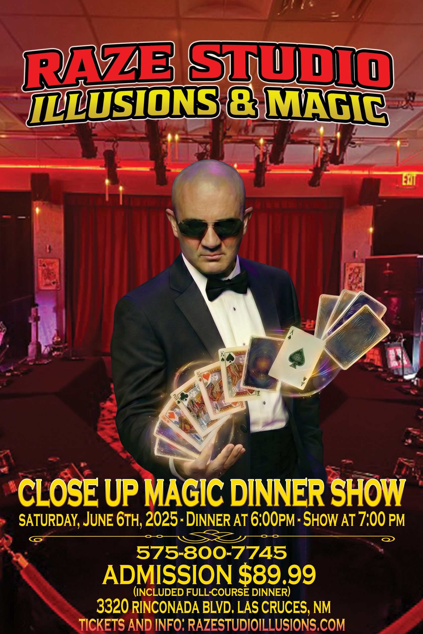 RAZE_dinnershow_June2026