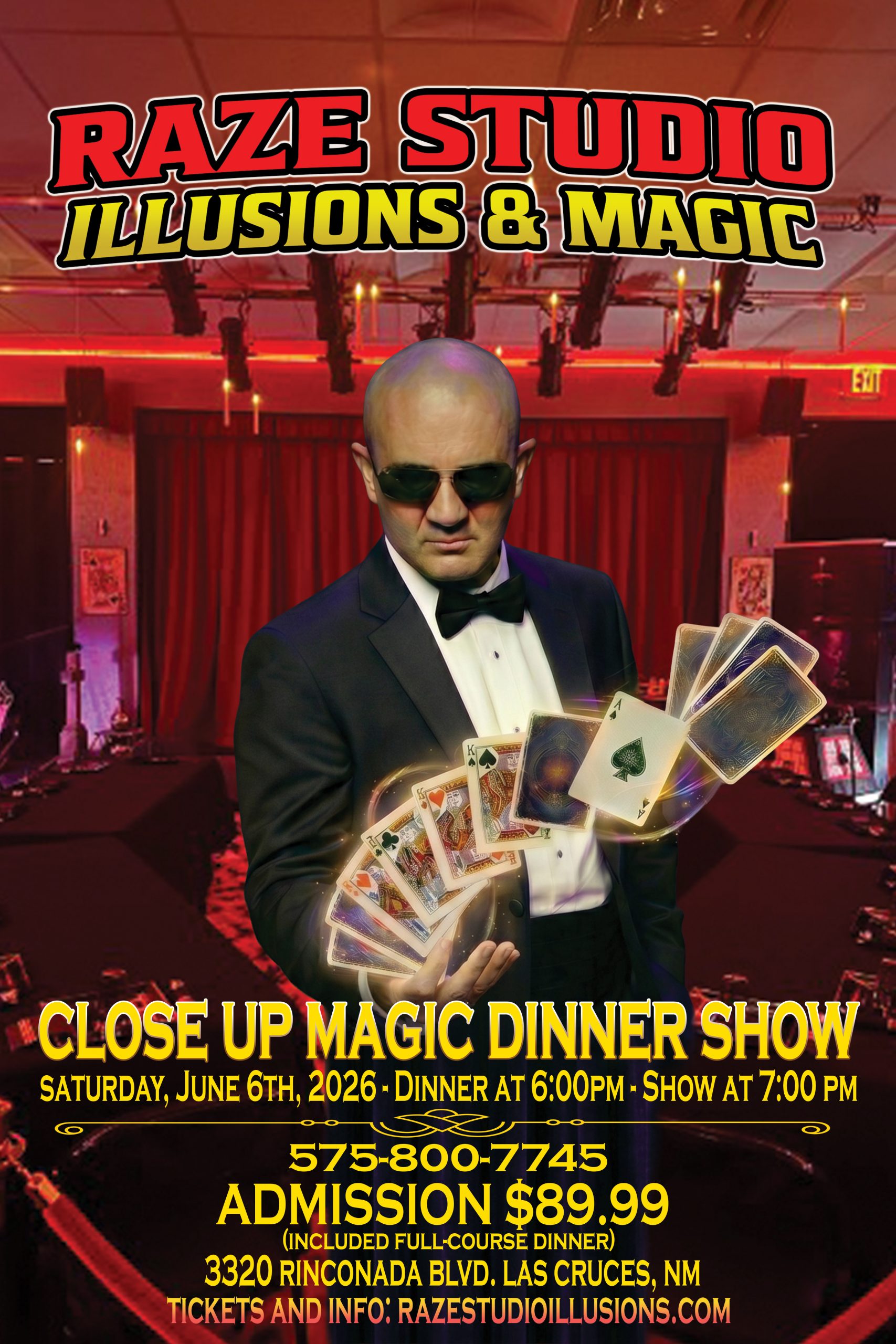 RAZE_dinnershow_June2026